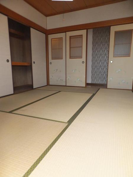 北村マンション