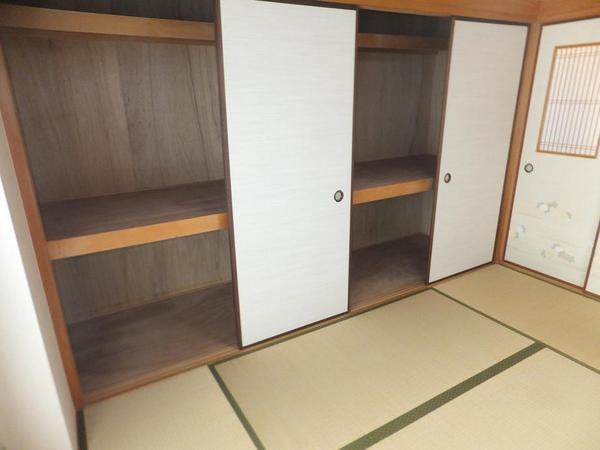北村マンション