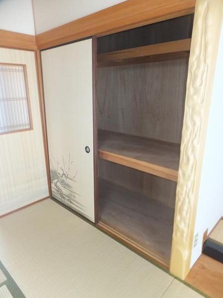 北村マンション