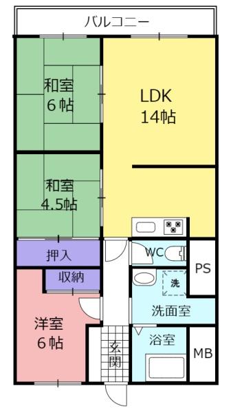 サングレース大和高田