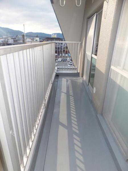 大和高田市日之出西本町のマンション