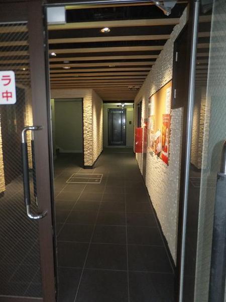 大和高田市日之出西本町のマンション