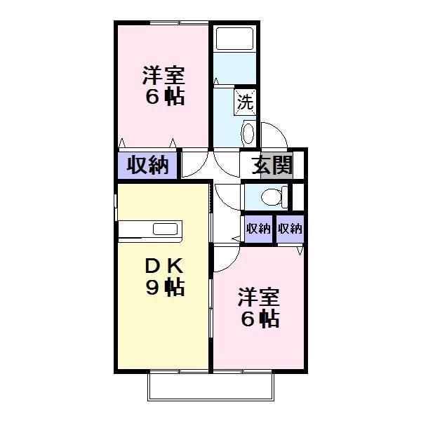 エスポワールＫ３