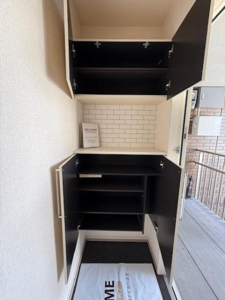 エスポワールＫ３