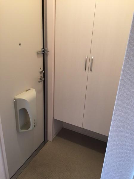 エスポワールＫ４
