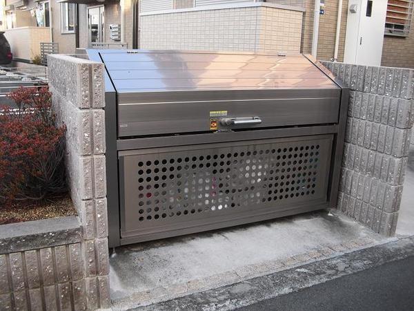 エスポワールＫ４
