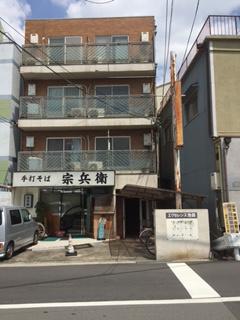 エクセレンス池田