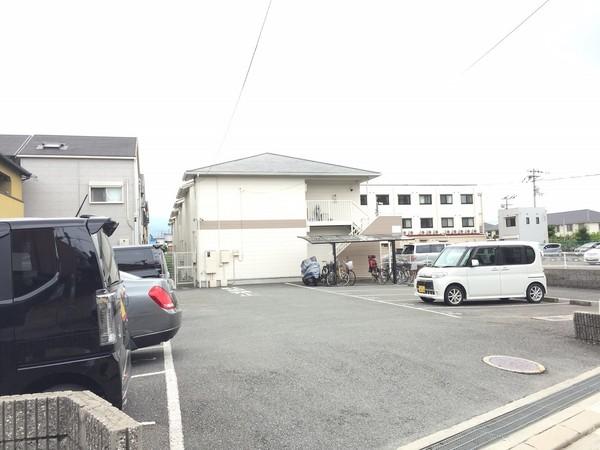 エステートピアコーワ