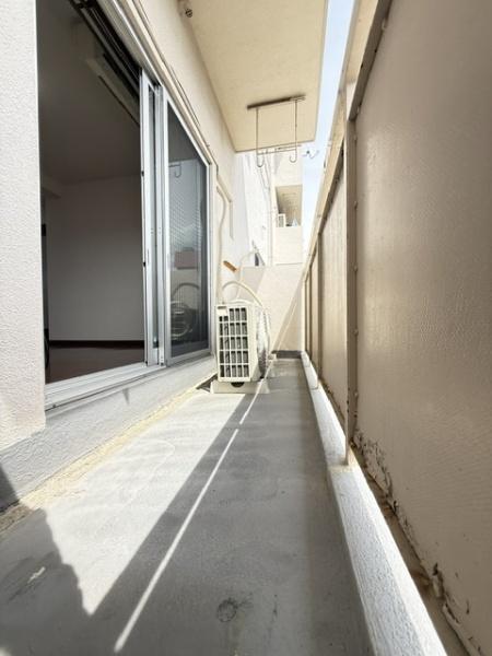 宏和マンション1号館