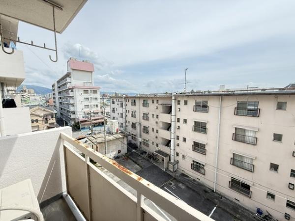 宏和マンション1号館