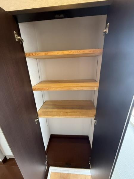 宏和マンション1号館