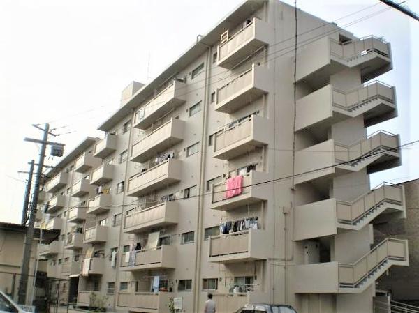 宏和マンション1号館