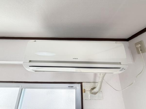 宏和マンション1号館