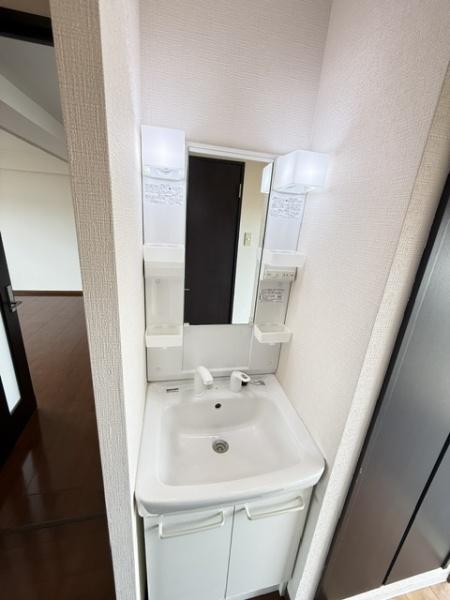 宏和マンション1号館