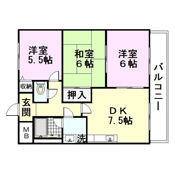 鴻池クレスト