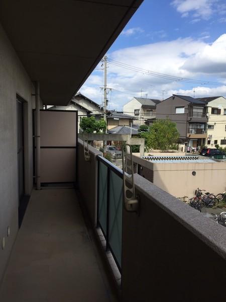 鴻池クレスト