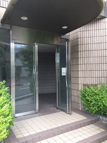 鴻池クレスト