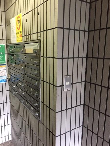 鴻池クレスト