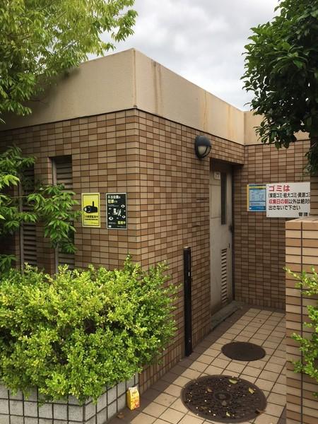 鴻池クレスト