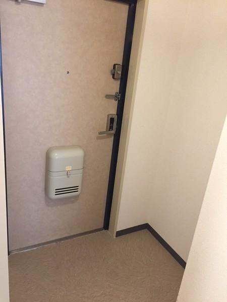 グランドール福川