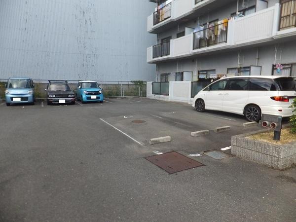 グランドール福川