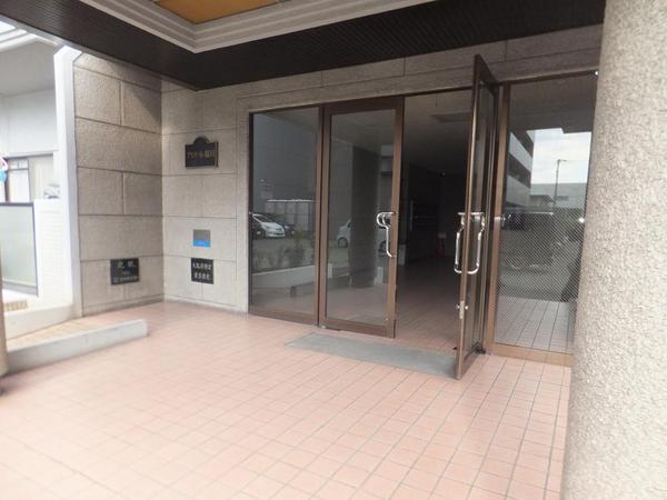 グランドール福川