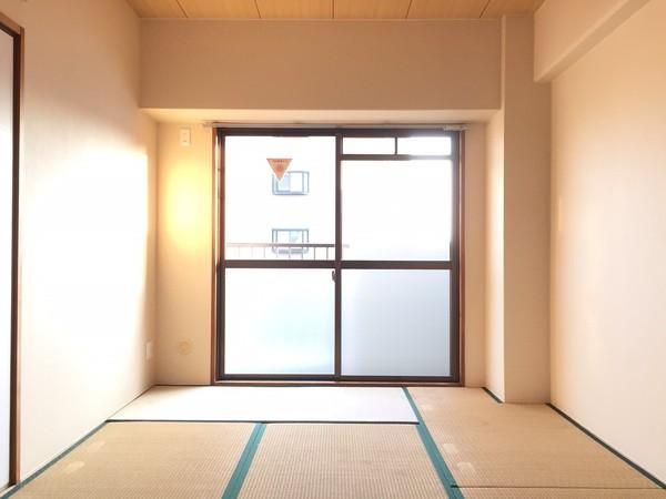 グランドール福川