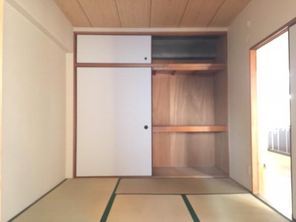 グランドール福川