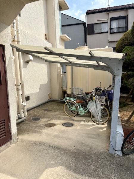 シャトー丹下