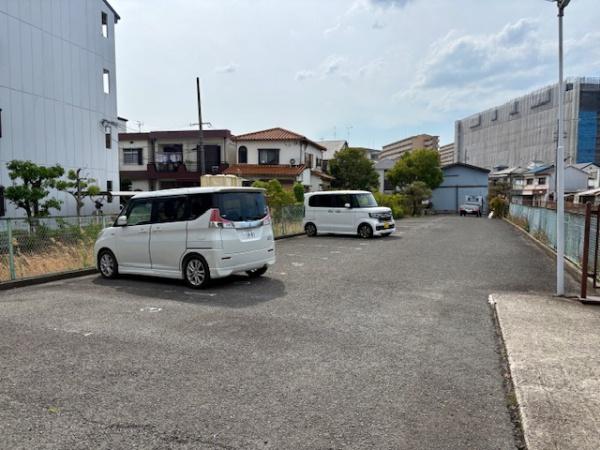 シャトー丹下