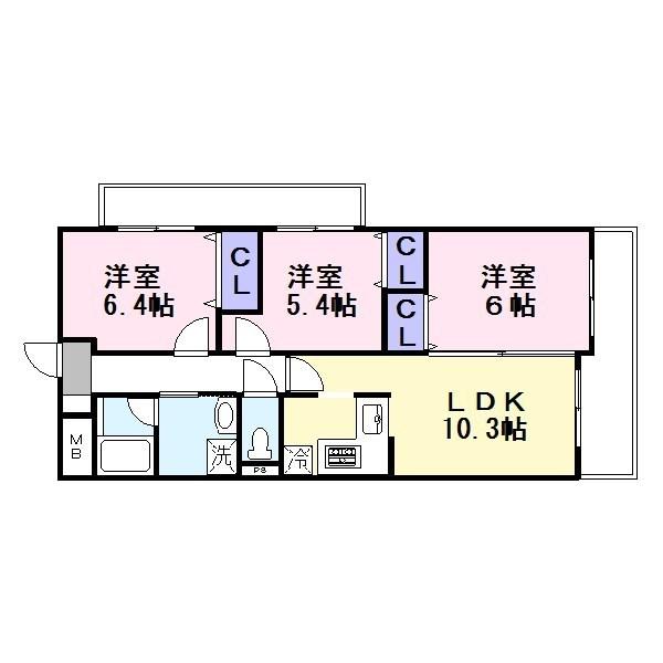 ファインコート鴻池南館