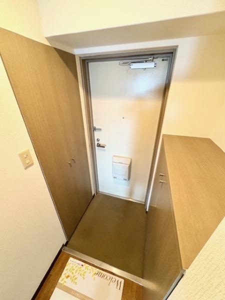 ファインコート鴻池南館