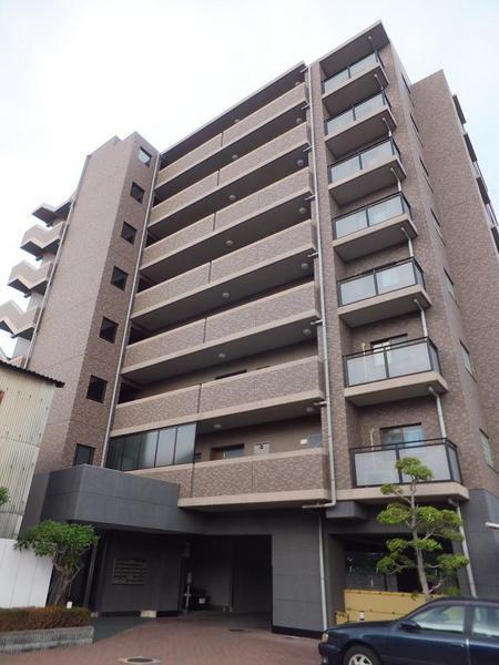 ファインコート鴻池南館