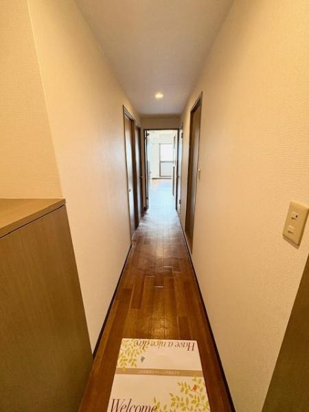 ファインコート鴻池南館