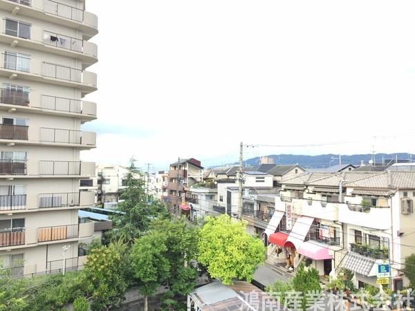 TTN鴻池新田
