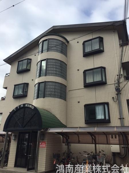 TTN鴻池新田
