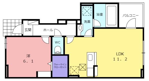 メゾンルミエール