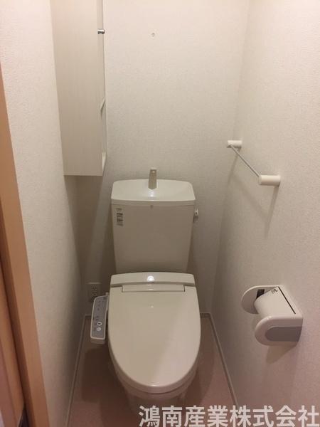 メゾンルミエール