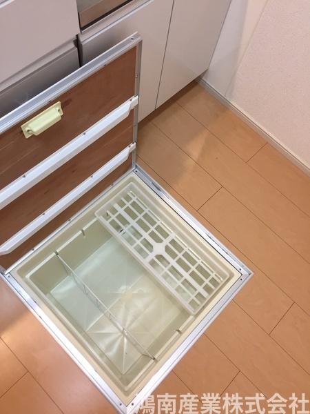 メゾンルミエール
