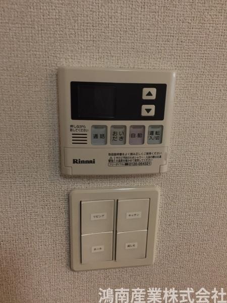 メゾンルミエール