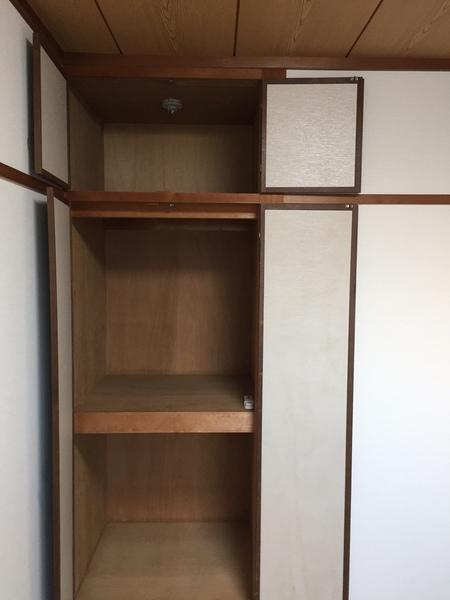 コーポ泰山灰塚