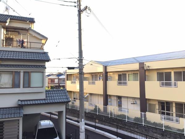 コーポ泰山灰塚