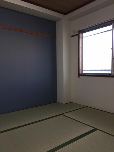コーポ泰山灰塚