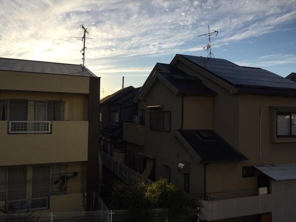 コーポ泰山灰塚