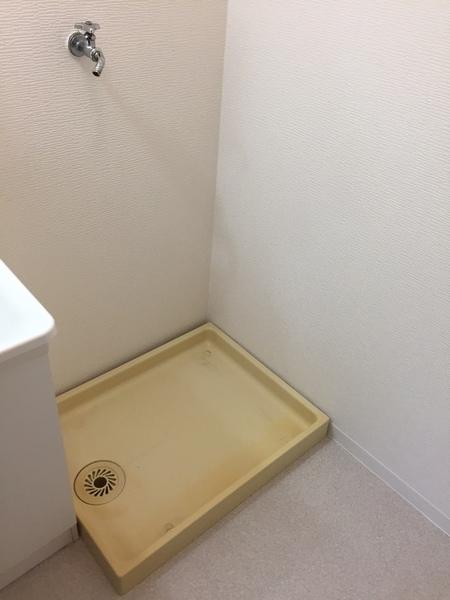 コーポ泰山灰塚