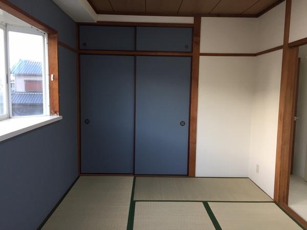コーポ泰山灰塚
