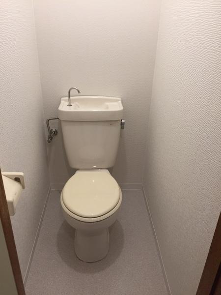 コーポ泰山灰塚