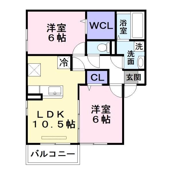 エスポワールＫ４