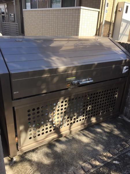 エスポワールＫ４