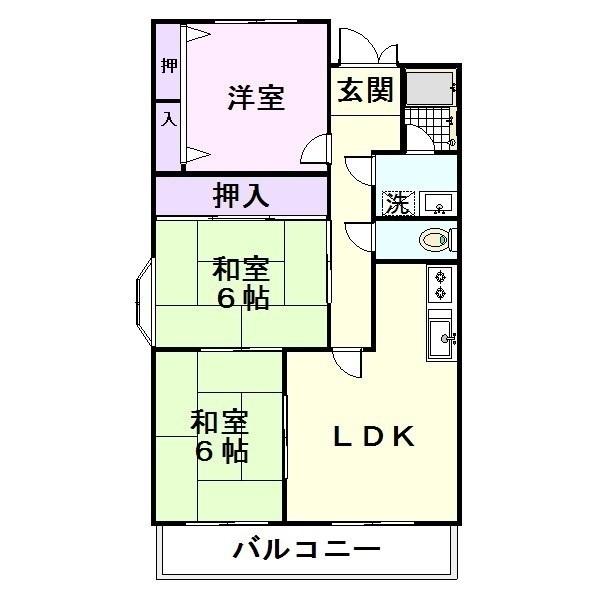 コンフォートステージ２